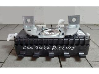 bontott RENAULT CLIO V Utasoldali Légzsák