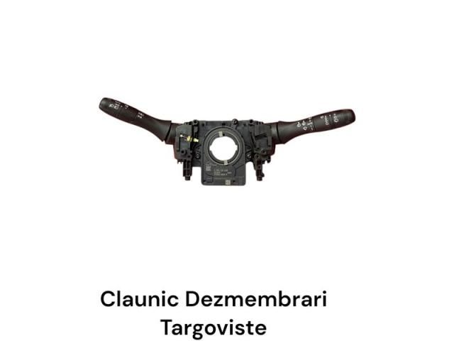 bontott RENAULT CLIO V Világítás Kapcsoló