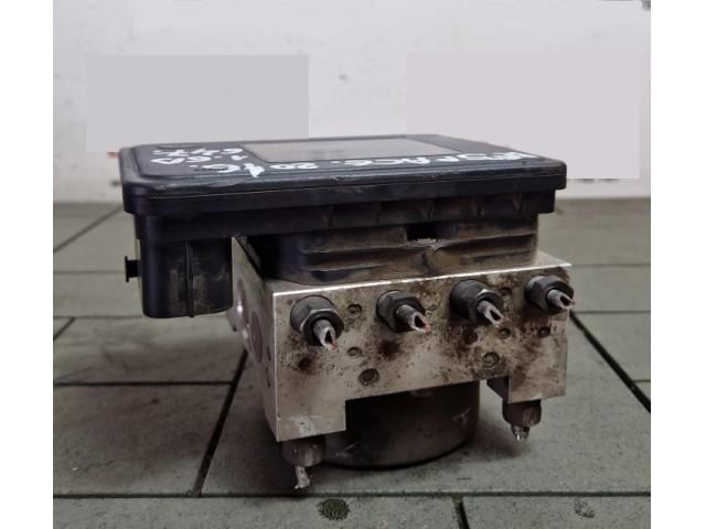 bontott RENAULT ESPACE ABS Kocka