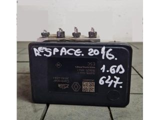 bontott RENAULT ESPACE ABS Kocka