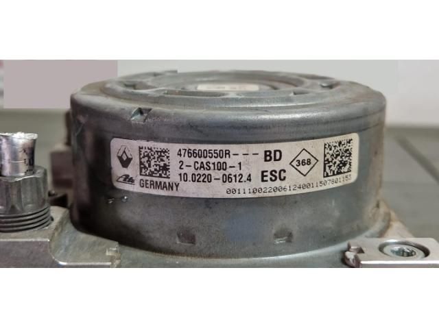 bontott RENAULT ESPACE ABS Kocka