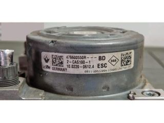 bontott RENAULT ESPACE ABS Kocka