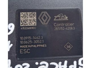 bontott RENAULT ESPACE ABS Kocka