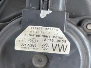 bontott RENAULT ESPACE Automata Váltó