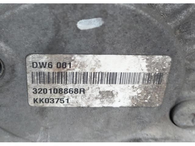 bontott RENAULT ESPACE Automata Váltó