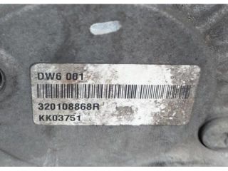 bontott RENAULT ESPACE Automata Váltó