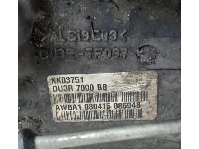 bontott RENAULT ESPACE Automata Váltó