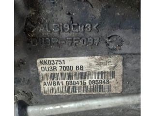 bontott RENAULT ESPACE Automata Váltó