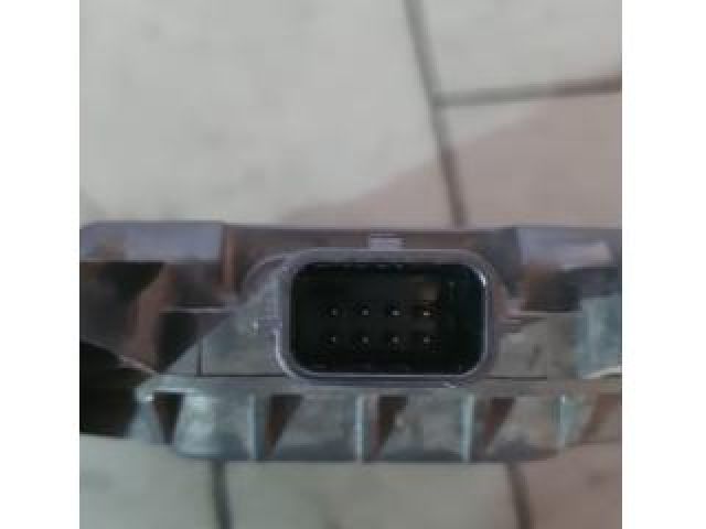 bontott RENAULT ESPACE Distronic Vezérlő Panel