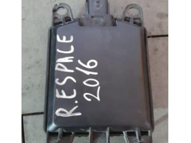 bontott RENAULT ESPACE Distronic Vezérlő Panel