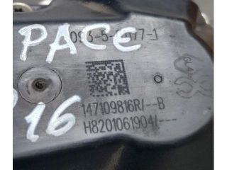 bontott RENAULT ESPACE EGR / AGR Szelep