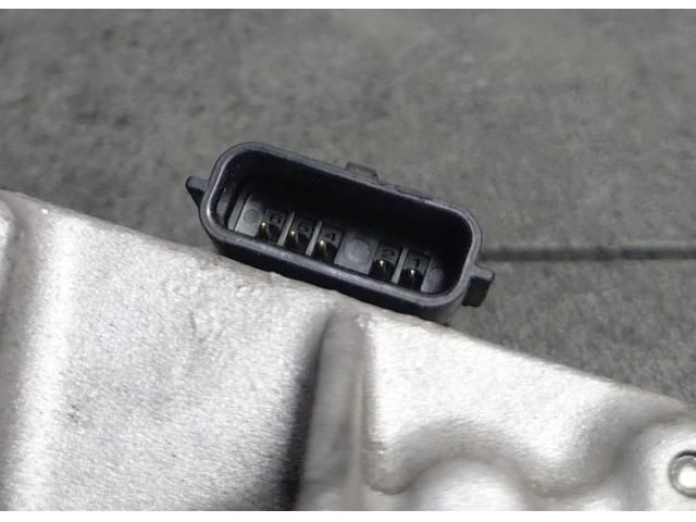 bontott RENAULT ESPACE EGR / AGR Szelep