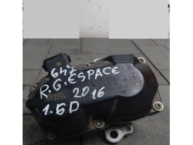 bontott RENAULT ESPACE EGR / AGR Szelep