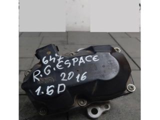 bontott RENAULT ESPACE EGR / AGR Szelep