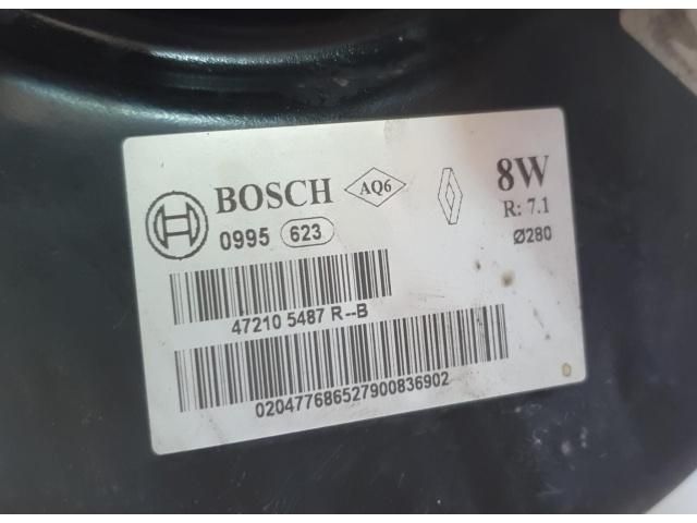 bontott RENAULT ESPACE Fékrásegítő