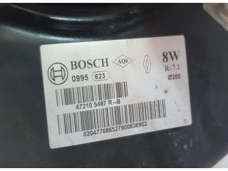 bontott RENAULT ESPACE Fékrásegítő