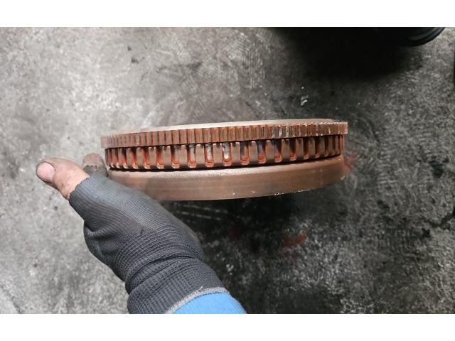 bontott RENAULT ESPACE Fogaskoszorú