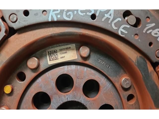 bontott RENAULT ESPACE Fogaskoszorú