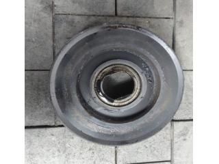 bontott RENAULT ESPACE Főtengely Szíjtárcsa