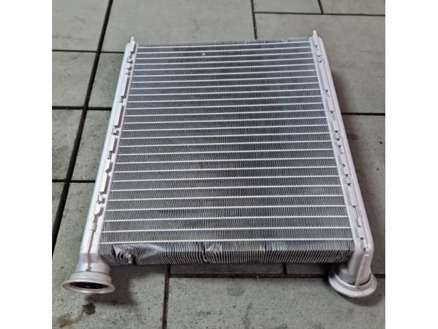 bontott RENAULT ESPACE Fűtőradiátor