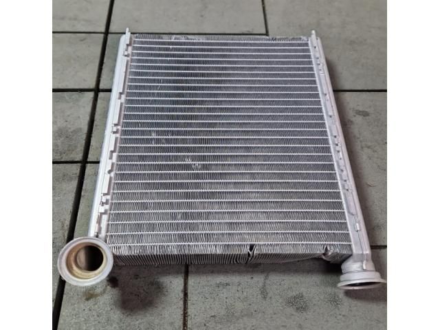 bontott RENAULT ESPACE Fűtőradiátor