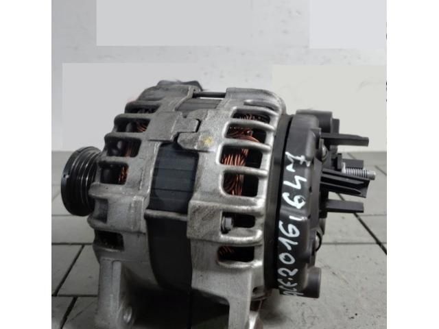 bontott RENAULT ESPACE Generátor