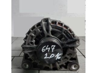 bontott RENAULT ESPACE Generátor