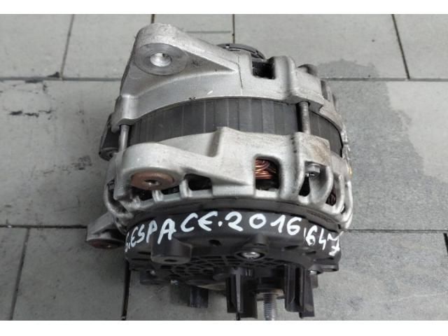 bontott RENAULT ESPACE Generátor