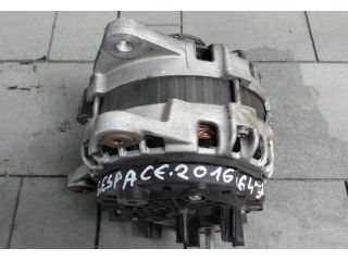 bontott RENAULT ESPACE Generátor