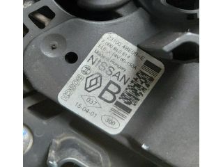 bontott RENAULT ESPACE Generátor