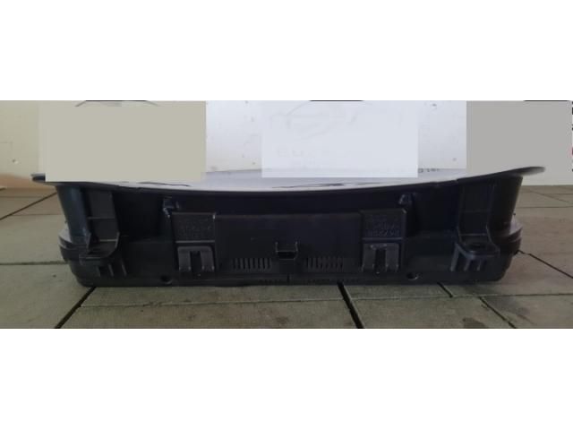 bontott RENAULT ESPACE Kilométeróra