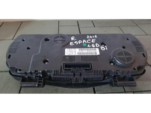 bontott RENAULT ESPACE Kilométeróra