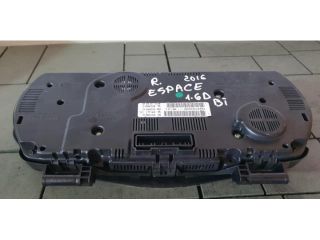 bontott RENAULT ESPACE Kilométeróra