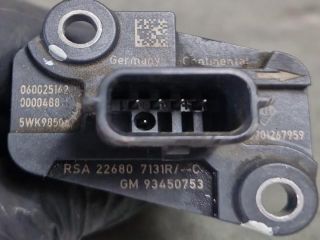 bontott RENAULT ESPACE Légtömegmérő