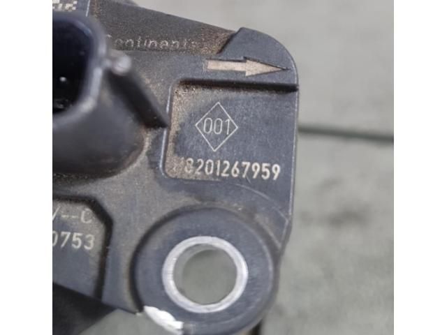 bontott RENAULT ESPACE Légtömegmérő