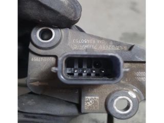 bontott RENAULT ESPACE Légtömegmérő