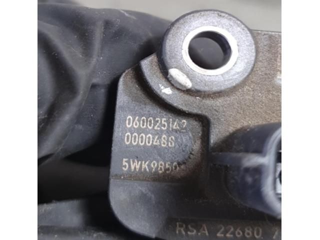 bontott RENAULT ESPACE Légtömegmérő