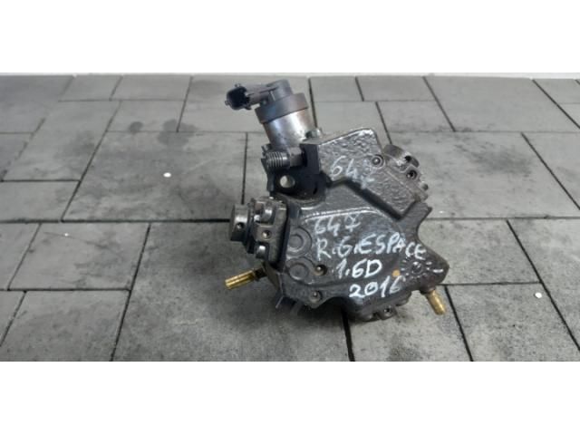 bontott RENAULT ESPACE Nagynyomású Szivattyú