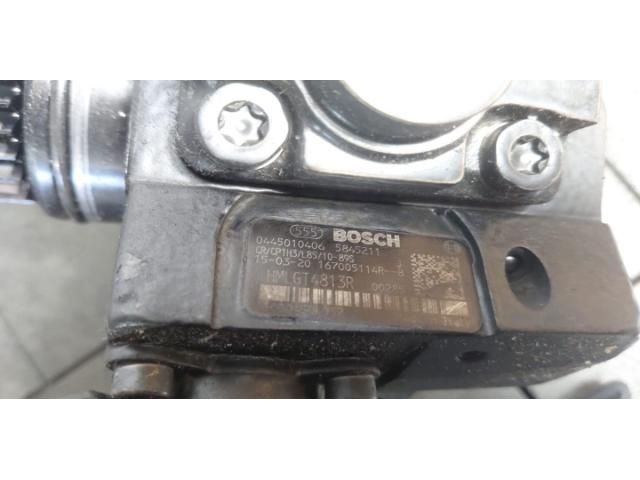 bontott RENAULT ESPACE Nagynyomású Szivattyú