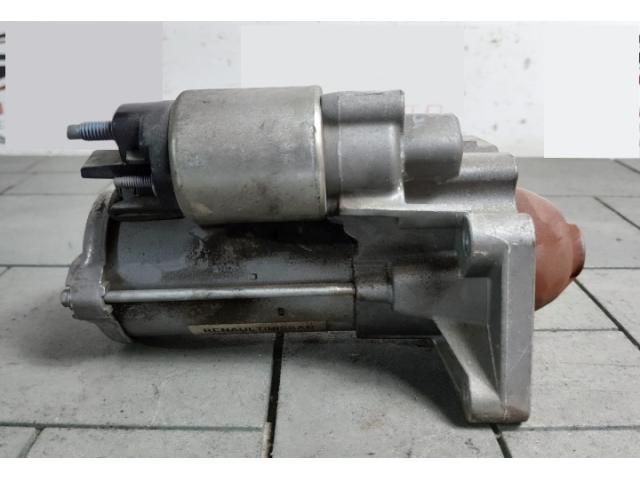 bontott RENAULT ESPACE Önindító