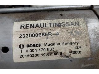 bontott RENAULT ESPACE Önindító