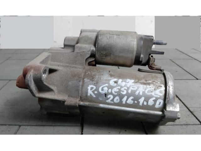 bontott RENAULT ESPACE Önindító