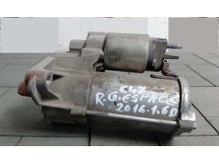 bontott RENAULT ESPACE Önindító