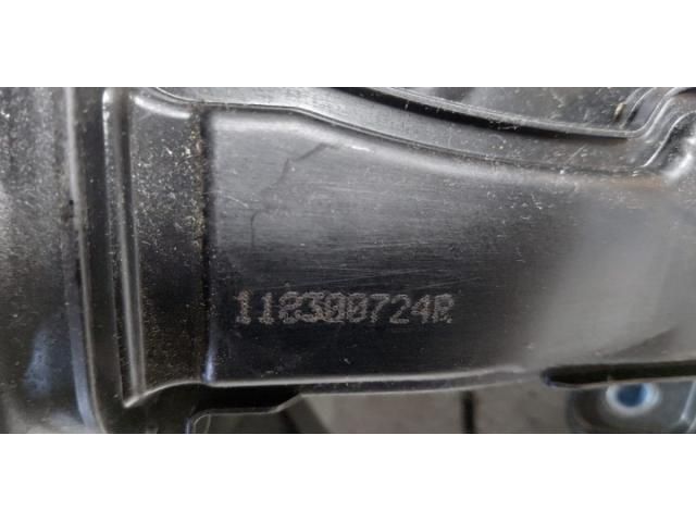 bontott RENAULT ESPACE Szelepfedél