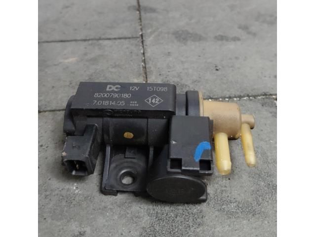 bontott RENAULT ESPACE Turbó Vákum Szelep