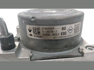 bontott RENAULT ESPACE ABS Kocka