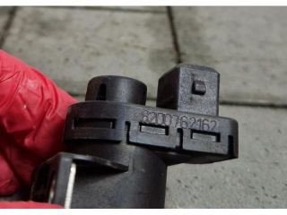 bontott RENAULT ESPACE Turbó Vákum Szelep