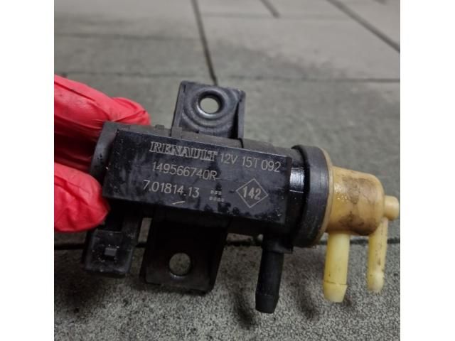 bontott RENAULT ESPACE Turbó Vákum Szelep