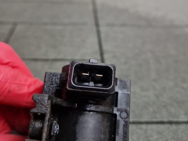 bontott RENAULT ESPACE Turbó Vákum Szelep