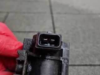 bontott RENAULT ESPACE Turbó Vákum Szelep